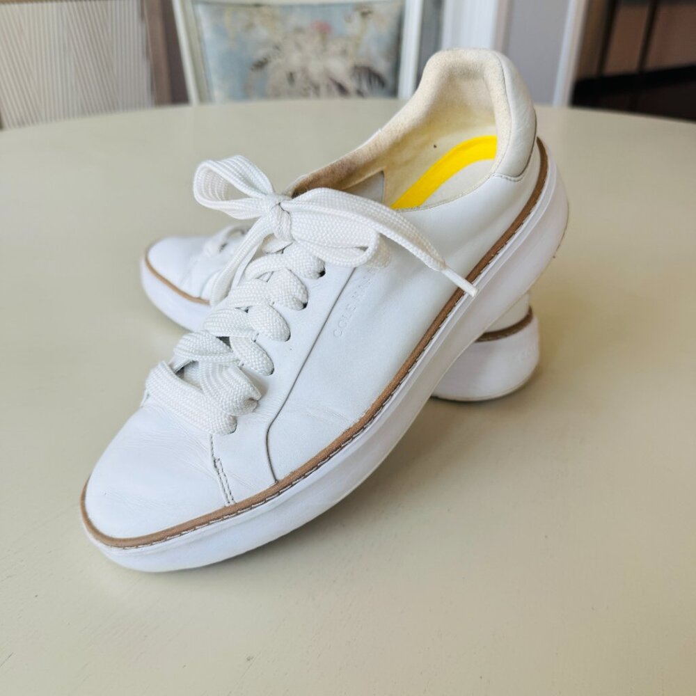 Cole Haan GrandPro Topspin 8.5